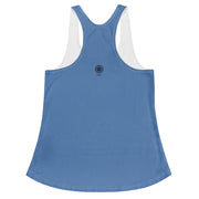 Keiko Racerback Fitness Tank Top