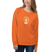 "Kandi" Pullover Fitness Sweatshirt