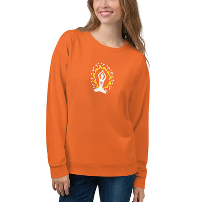 "Kandi" Pullover Fitness Sweatshirt