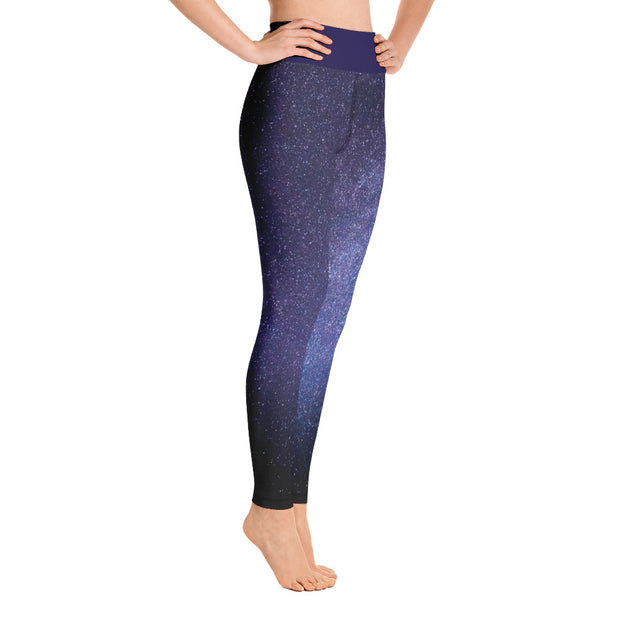 Stargazer Yoga Leggings