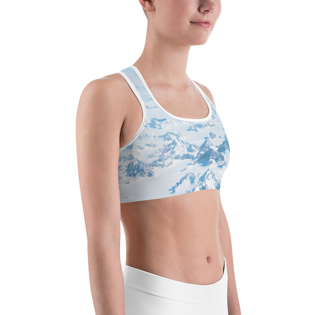 Arctica Amazement Sports Bra
