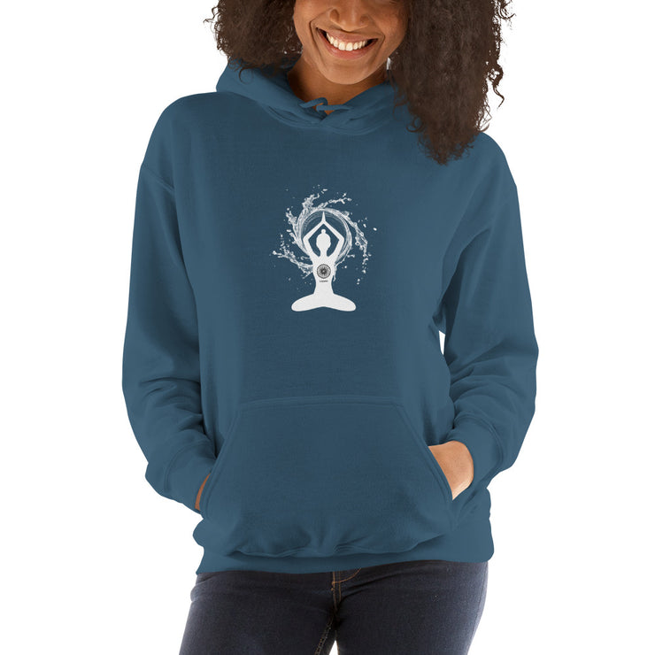 Waverly Heavy Blend™ Hoodie Sweatshirt