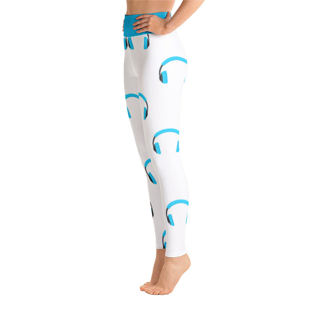 Beats Yoga Leggings