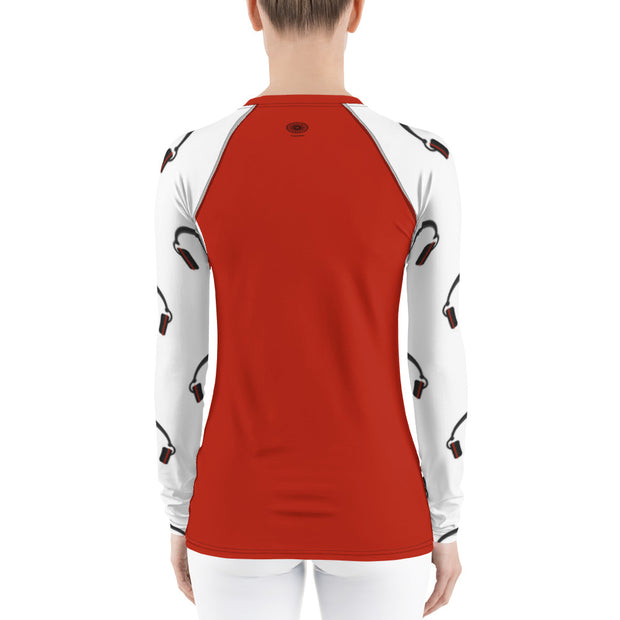 Phonotonic Fitness Top