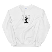 Marilyn Pullover Sweatshirt (multiple color options)
