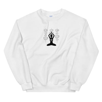Marilyn Pullover Sweatshirt (multiple color options)