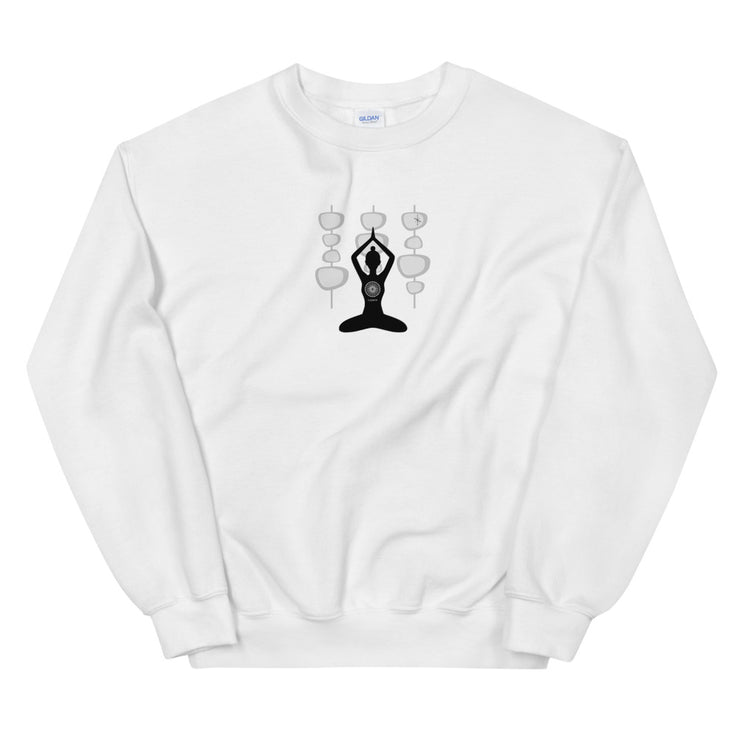 Marilyn Pullover Sweatshirt (multiple color options)