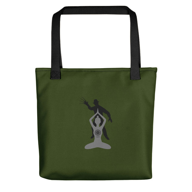 The "Elma" Tote