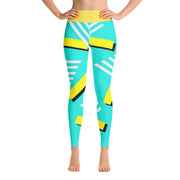 Arcadia Yoga Leggings