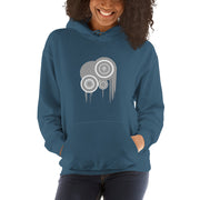 Sound Drips Hoodie Sweatshirt (multiple color options)