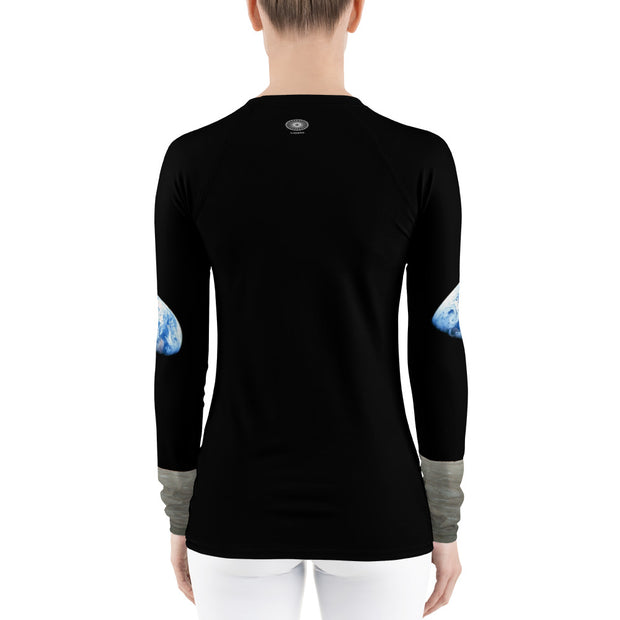 Phone Home Fitness Top