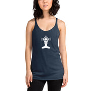 Marcia Racerback Vintage Fit Tank Top