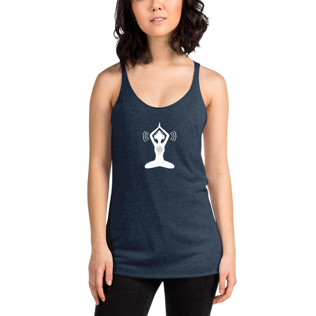 Marcia Racerback Vintage Fit Tank Top