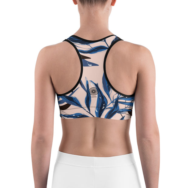 Love Letters Sports Bra