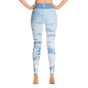 Arctica Amazement Yoga Leggings