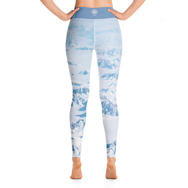 Arctica Amazement Yoga Leggings