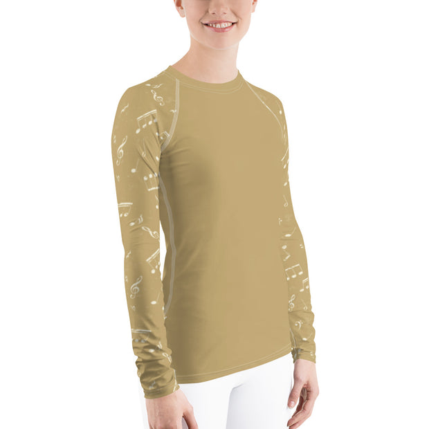 Iconica Fitness Top
