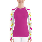 Fruit Salad Fitness Top