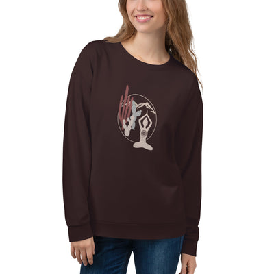 "Nevada" Pullover Fitness Sweatshirt