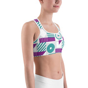 Spin Sports Bra
