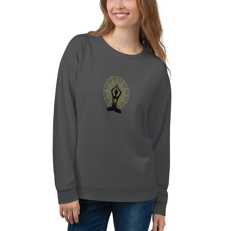 "Adeline" Pullover Sweatshirt