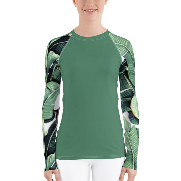 The Classic Palm Springs Fitness Top