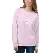 Lujann Girl "Lola" Pullover Fitness Sweatshirt