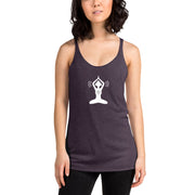 Marcia Racerback Vintage Fit Tank Top