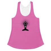 Ruby Racerback Fitness Tank Top