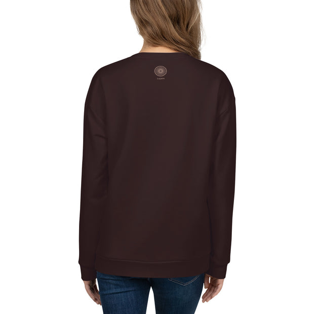 "Nevada" Pullover Fitness Sweatshirt