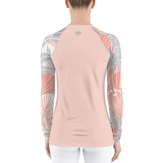 The Parker Fitness Top