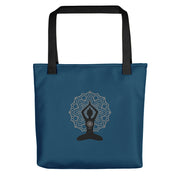 The "Romy" Tote
