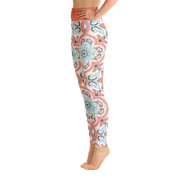 Sienna Yoga Leggings