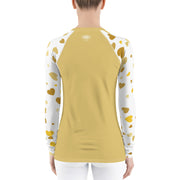 Love is In the Air Maid of Honor Fitness Top