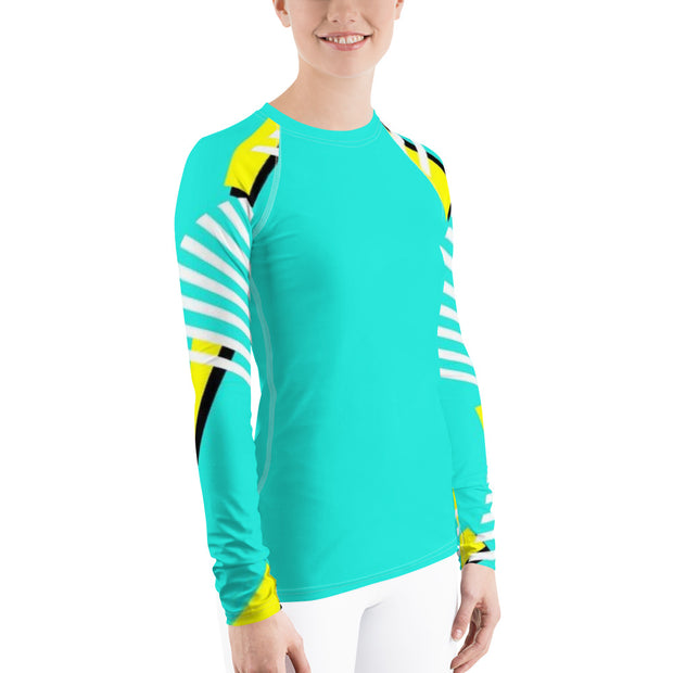 Arcadia Fitness Top