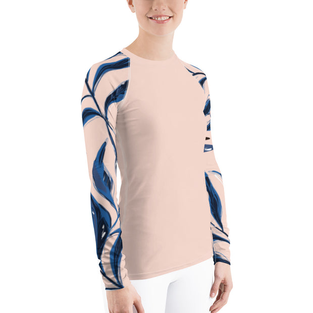 Love Letters Fitness Top
