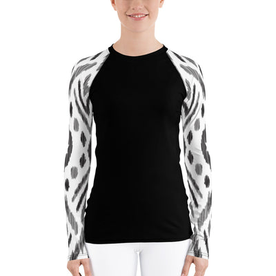 Free Spirit Fitness Top