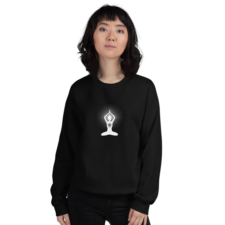 Ruby Pullover Sweatshirt (multiple color options)