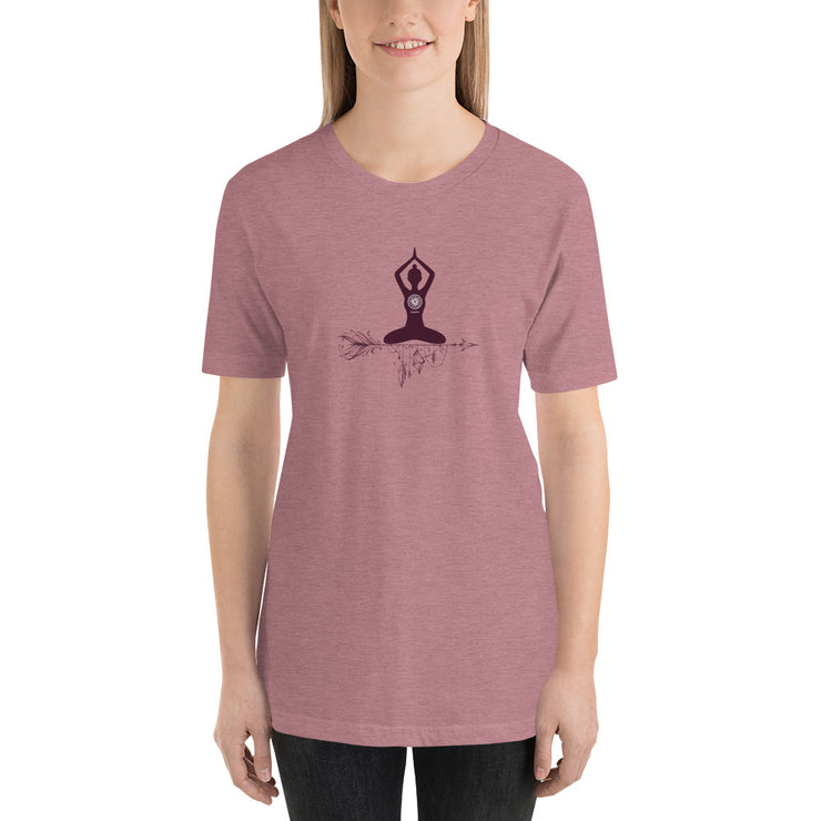 "Arrow Heart" Go-To T-Shirt