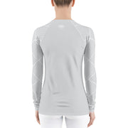 Mist Maid of Honor Fitness Top