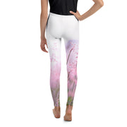 Southern Gardens Young Lady Leggings