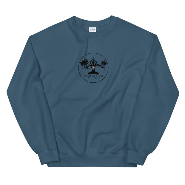 Norma Pullover Sweatshirt (multiple color options)