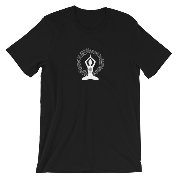 "Secret Garden" Go-To T-Shirt