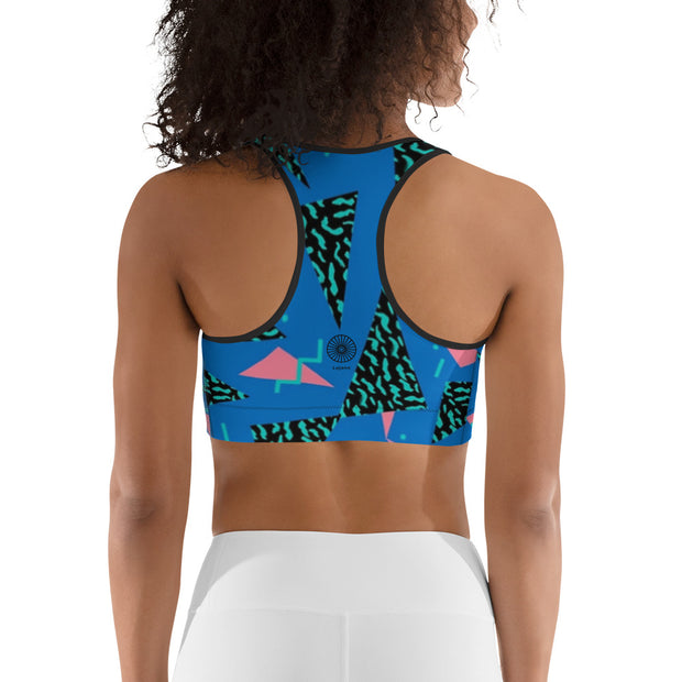 Righteous Sports Bra