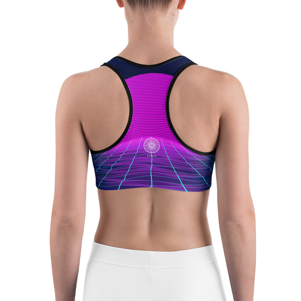 Atari Master Sports Bra