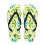La Palma Flip-Flops