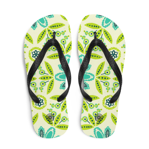 La Palma Flip-Flops