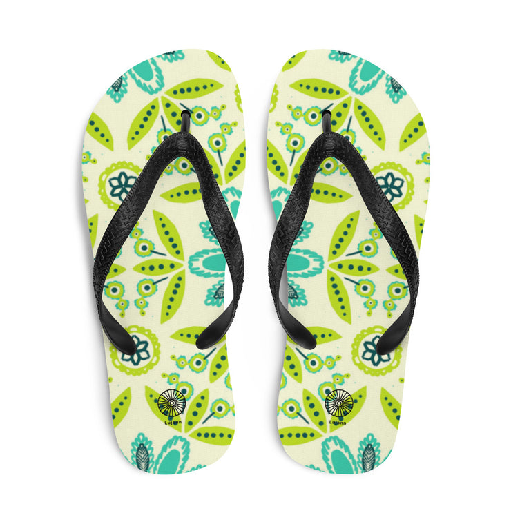 La Palma Flip-Flops