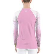 Southern Gardens Fitness Top