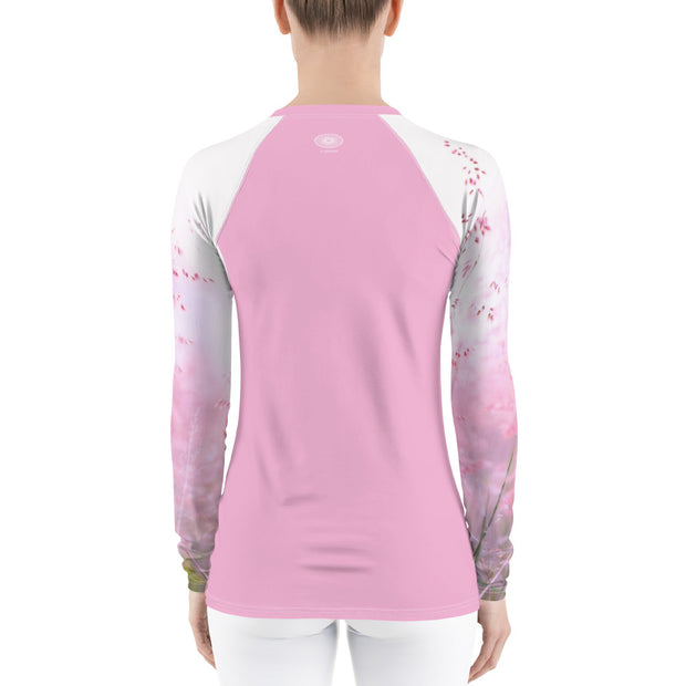Southern Gardens Fitness Top